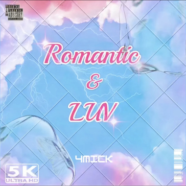 Romantic-love