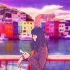 該不該愛