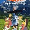 My facorite things-更正版