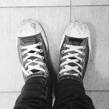 Not strato, just Solid Ground.