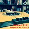 Wednesday Night/南區