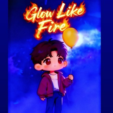 Glow Like Fire