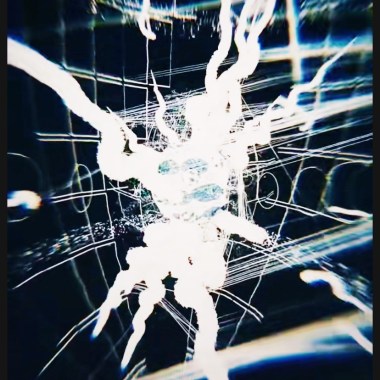 盲