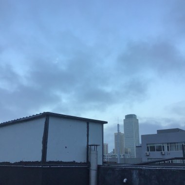 雨神颂