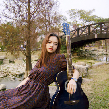 牽著我 ( Original Version )