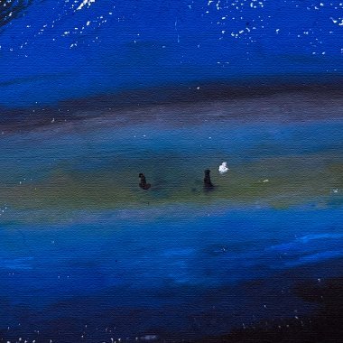 你死後我一樣過得很好