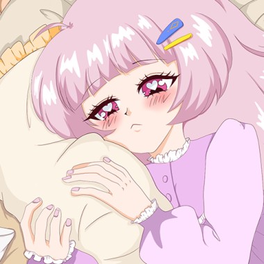 【女孩的愛情煩惱】