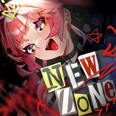 【NEW ZONE】