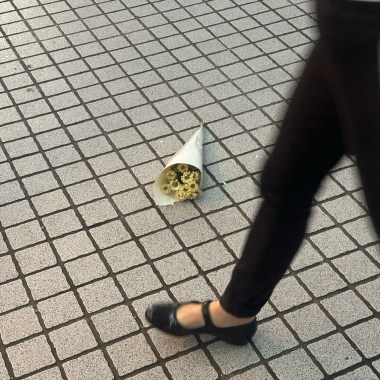 我不想給妳説再見demo