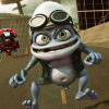 FatBoy⤿ ⤾MiAn_SiAn⮵BreakBeat Remix Crazy Frog - Axel F (demo))