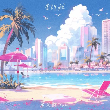 告訴我