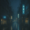 雨