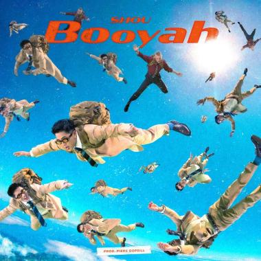 Booyah (prod. Piers Gopsill)