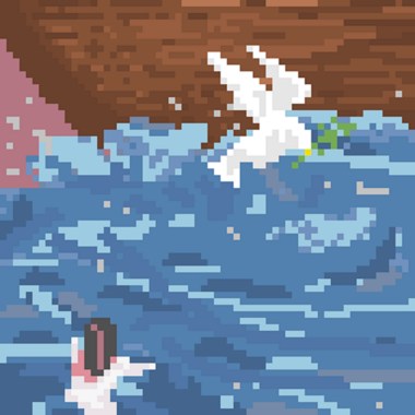 Dream of Deludge