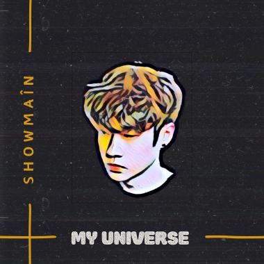 11. Showmaîn - Keep My Way (ft.Diiton)