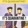 Diiton ,Showmaîn - It's Quarantine待在家只能做個beat (Remix)