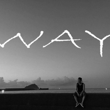 WAY - 渡口