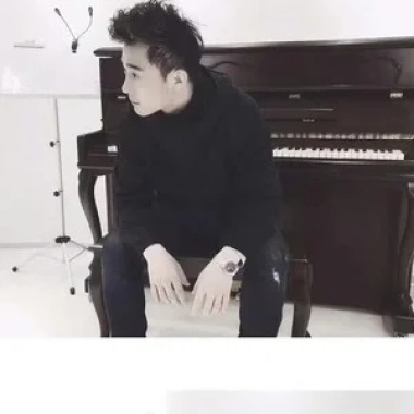 潘艺翔-剑舞