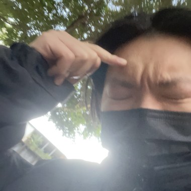 瑀是轉身之後