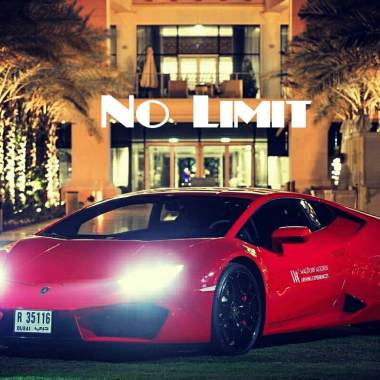 No Limit