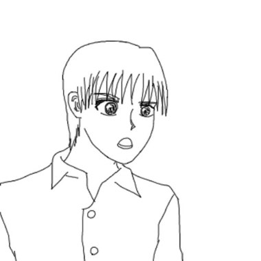 絕力四部曲:其一