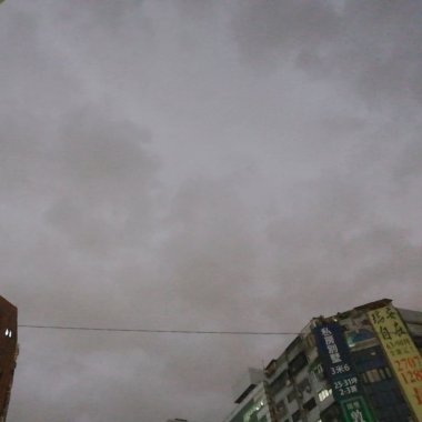死水