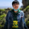 二十岁青年