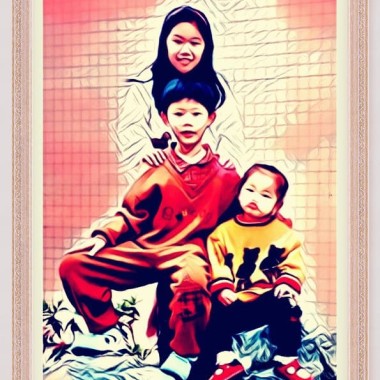 Sio mue （小妹）demo