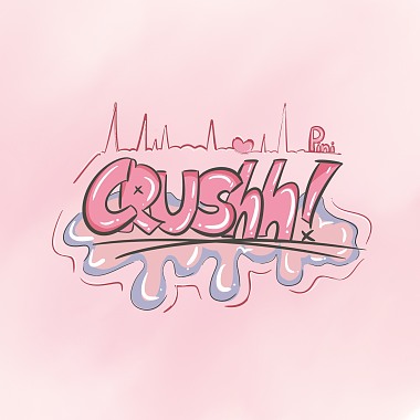 Crushh...!