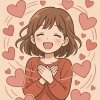 轉轉愛 demo