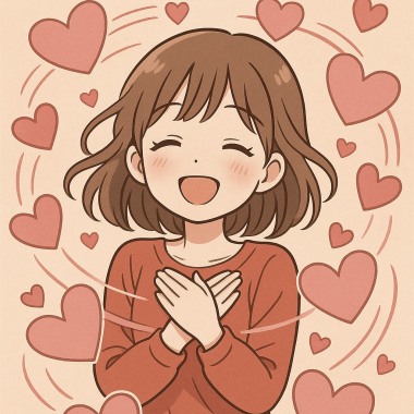 轉轉愛 demo