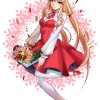 Ruby_華麗歌德_bloody melody