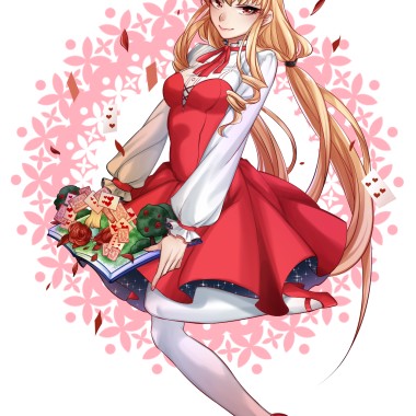 Ruby_華麗歌德_bloody melody