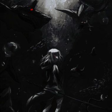 【Gawr Gura】believer