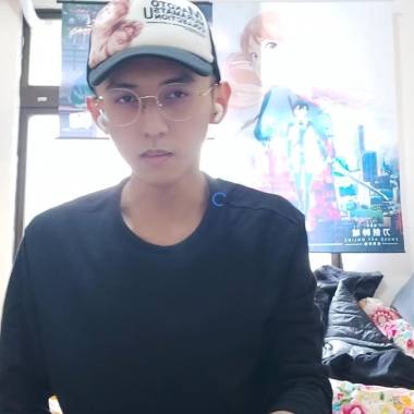 輕輕 羅友謙 DEMO