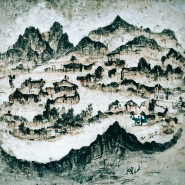 蘭城 LANTOWN
