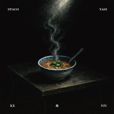 羹 KENN ft. Yasi 張雅淳
