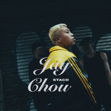 JAY CHOU 周杰倫