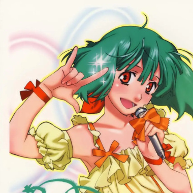 翻唱－[中島愛] 星間飛行