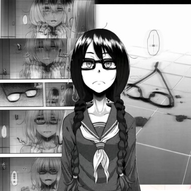 缺愛女孩狂想曲
