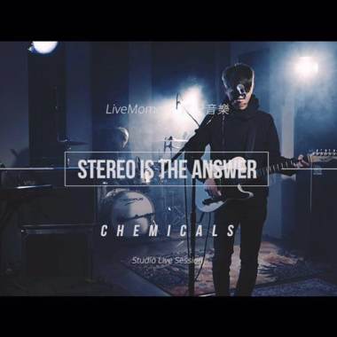 chemicals (LIVE @ live moment)