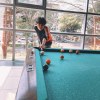 黑暗的岸