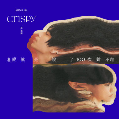 相愛就是說了100次對不起（把我變成你ver.）