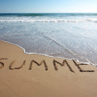 It's My Summertime (ft. 大湉 & 大胖)