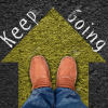 Keep Going (ft. 阿宗)