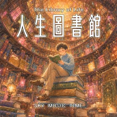 人生圖書館