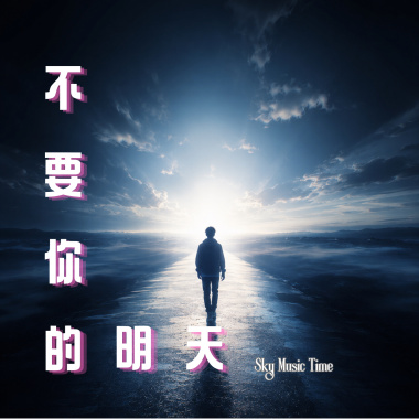 不要你的明天