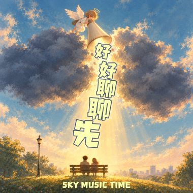 好好聊聊先