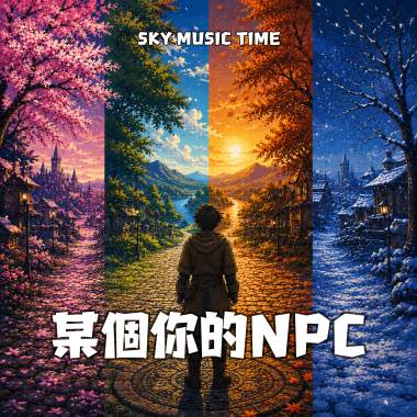 某個你的NPC