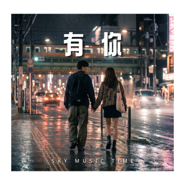 有你